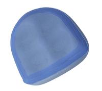 Patifirst Siège Rehausseur pour Spa | Coussin de Siège de Baignoire | Support Lombaire Massant avec Ventouses pour Maison Bureau Camping Fauteuil Roulant Voyage Conduite Avion