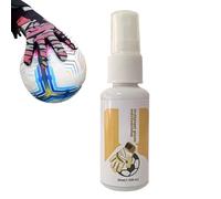 Patifirst Spray pour la Prise des Gants de Football,30 Millilitres Colle pour L Équipement Sportif | Spray pour Gants de Football - pour Gardiens De But Adultes Et Jeunes Équipement De