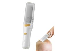 Patifirst Tondeuses À Cheveux Pour,3 Modes Appareil de Toilette pour Enfant | Coupe-Cheveux Silencieux Pour Bambin | Pour Usage à la Maison Salon Voyage Quotidien Camping Salle De Bain Garçons Et