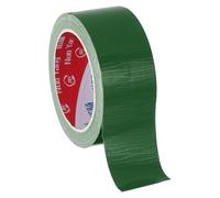 PATIKIL 1.8"x0.007" Ruban de Reliure de Livre, 22 Yard Ruban de Réparation de Reliure de Livre en Tissu Ruban de Reliure de Livre Auto-Adhésif pour la Réparation de Vieux Livres, Vert