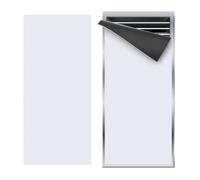 PATIKIL 11.5"x4.25" Couverture Magnétique de Ventilation pour le VR Blanc | Couverture de Registres d'Air de Sol et de Mur, à Haute Résistance Magnétique, pour la Maison, pour le Four HVAC