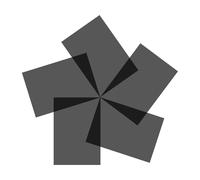 PATIKIL 11.7 x 8.3 inch A4 Filtre Lumière Gel De Correction, 5PCS Film Filtre Transparent Coloré PVC Feuilles Éclairage Colorées pour Lecture Enregistrement Vidéo DIY Artisanat, Noir