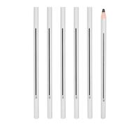 PATIKIL 14B Crayons Graphite Pour Dessin, 6Pcs Crayons À Esquisser Fournitures D'Art En Bois Ensemble Stylo Hexagonal Mine Résistante À La Cassure PourEsquisse CréateurConception