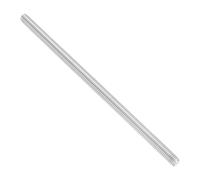 PATIKIL 3/8"-16 UNC Tige Filetée en Acier Inoxydable 304, 200mm Longueur Boulon Fileté Longues à Filetage à Droite, pour Boulons d'Ancrage, Colliers, Supports et Étriers en U