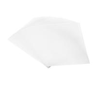 PATIKIL 30 Feuilles Papier Vélin 4x6, Papier Vélin Imprimable Papier Translucide 100GSM pour Impression d'Invitations, Tons Argent
