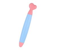 PATIKIL Crayon Stylus Pens pour Touch Screen, Haute Sensibilité Stylo Universel Capacitif Stylos Tactiles pour Phone Tablets Laptop Touch Screen Devices, Bleu Clair