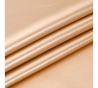 PATIKIL Feuilles de Cuir Pu de 29X17X0,03 Pouces, Feuille de Cuir Pu Grain Fausse Peau de Vache Colorée Douce pour La Réparation de Tissu de Réparation de Livre, Or Rose