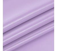 PATIKIL Feuilles de Cuir Pu de 29X17X0,03 Pouces Violet Clair | Feuille de Cuir Pu Grain Faux de Vache Coloré Doux pour La Réparation de Tissu de Patch de Reliure de Livre