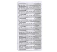 PATIKIL Gris Pastels à l'Huile, 24Pcs Crayons à l'Huile Doux Bâton de Pastels Vibrants et Crémeux Fournitures d'Art pour Peinture, Dessin, Mélange de Graffitis pour Artistes Débutants