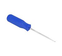 PATIKIL Joint Torique Droit Pick 142mm, Huile Joint Précision Tournevis Extracteur Dissolvant Démontage Outil, Bleu