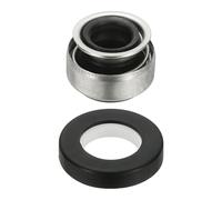 PATIKIL Kit De Joint Mécanique, 13mm / 0.51 Inch Pompe À Eau À Gaz Remplacer Le Kit De Remplacement D'Axe Mécanique