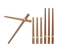 PATIKIL Kit De Remplacement D'Aiguilles De Horloge4 Ensembles De Pièces De Mécanisme De Mouvement D'Horloge Murale en Bois Murale De 14 Pouces DIY ornementation d'art À La MaisonA1