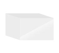 PATIKIL Lot de 100 pochettes de plastification thermiques de 14 x 19 cm, 100 feuilles de plastification de 7 mm pour cartes de travail, cartes de passeport