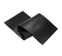 PATIKIL Mousse de clavier 15,2 x 50,8 x 0,3 cm - Mousse d'insonorisation modulaire pour claviers mécaniques remplaçables à chaud - Noir