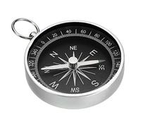 PATIKIL Poche Boussole Survivre Sports Navigation avec Porte lanc