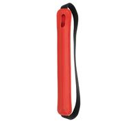 PATIKIL Porte-Stylo pour Tablet, Etui Universel pour Stylo Porte-Stylo Rétractable Poche Élastique pour Crayon Étui Protecteur pour Housse De Tablet Cahier, Rouge