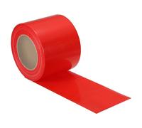 PATIKIL Ruban Adhésif de Gaffer 3 Pouces x 55 Yards Cordon Rouge | Ruban de Sol de Gaffer Imperméable sans Résidu Non Réfléchissant Facile à Déchirer pour une Utilisation en Intérieur