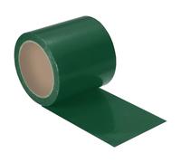 PATIKIL Ruban Adhésif Gaffers 4 Pouces x 22 Yards, Ruban de Sol Gaffer Imperméable sans Résidu Non Réfléchissant Facile à Déchirer pour une Utilisation en Intérieur et en Extérieur, Vert