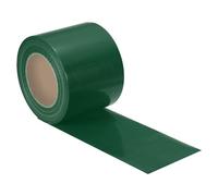 PATIKIL Ruban Adhésif Gaffers 4 Pouces x 55 Yards, Ruban de Sol Gaffer Imperméable sans Résidu Non Réfléchissant Facile à Déchirer pour une Utilisation en Photographie, Vert