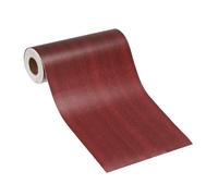 PATIKIL Ruban De Réparation Adhésif À Grain De Bois 33'x 6", Patch De Réparation Réaliste Multi-Usage Pour Meubles Sol Porte Table Chaise Fenêtres Bricolage DIY, Walnut