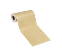 PATIKIL Ruban De Réparation Adhésif Grain De Bois 33'x 4", Patch Réaliste Polyvalent Pour Meubles Sol Porte Table Chaise Fenêtres Artisanat DIY, Yellow Fir