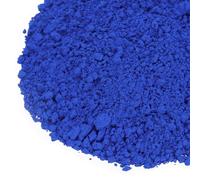 PATIKIL Saphir Fer Oxyde Poudre 6 Onces Ciment Pigment Poudre Béton