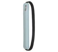 PATIKIL Stylus Holder pour Tablet, Porte-Stylo Universel Porte-Stylo Rétractable Porte-Crayon Élastique Pochette De Protection pour Étui Tablet Notebook, Bleu Clair