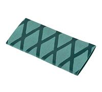 PATIKIL Table Tennis Raquette Poignée Ruban Adhésif, Pale Ping-Pong sur Poignée Sueur Absorption Doux pour Poignée Préhension, Vert