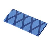 PATIKIL Table Tennis Raquette Poignée Ruban Adhésif, Pale Ping-Pong sur Poignée Sueur Absorption Doux pour Poignée Préhension, Bleu