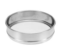 PATIKIL Tamis De Laboratoire 14 Mesh Diamètre 8" Tamis D'essai (1.43mm)