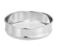 PATIKIL Tamis De Laboratoire 325 Mesh 8" De Diametre Tamis D'Essai (0.04mm)