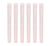 PATIKIL Tempera Lot de 6 bâtons de peinture solides