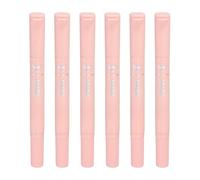 PATIKIL Tempera Lot de 6 bâtons de peinture solides