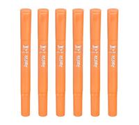 PATIKIL Tempera Lot de 6 bâtons de peinture solides