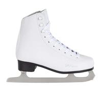Patin à glace femme Playlife Classic Blanc 36
