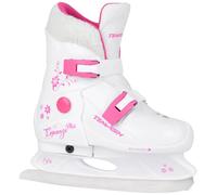 Patin à glace fille Tempish Expanze Plus Blanc 29/32