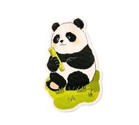 Patin à gratter adhésif pour économiser de l'espace - Fixation murale - En feutre - Pour protéger les meubles