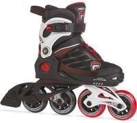 Patin à roulettes en ligne FILA Wizy - réglable L (35-38)
