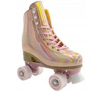 Patin a roulettes Holo Coral taille modulable RAVEN Adulte Enfant Mixte 35 au 38 Multicolore Multicolore