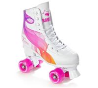 Patin à roulettes - RAVEN - Serena - Roues en PU - Trust-Fit-Système 39/42