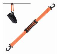 Patin à roulettes - Sangles de transport pour bottes de ski et de snowboard | Sangle Winter Gear Accessoire Snowboard Accessoires