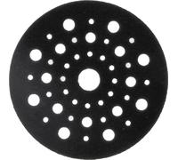 Bosch Professional 1x Plateau de Ponçage Ø 215 mm (pour Bosch Professional GTR 550, Accessoires Ponceuses pour Cloisons Sèches)