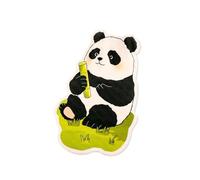 Patin adhésif mural en feutre pour meubles - Ne perd pas ses poils et résidus - Motif chaton