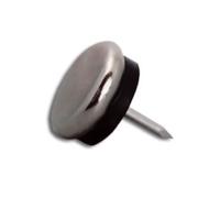 Patin amortisseur 1 pointe Civic Industrie 09614230