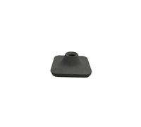 Patin amortisseur 92697838 pour Lave linge CANDY, HOOVER, IBERNA, OTSEIN, ROSIERES, ZEROWATT