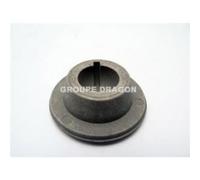 Patin amortisseur pour lave linge fagor brandt vedette sauter de-dietrich G