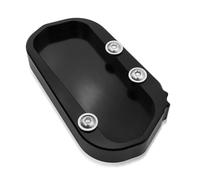 Patin AntidéRapant BéQuille Compatible Avec Pour R1300RT Accessoires D'agrandissement De Béquille Latérale Extension De Béquille De Moto