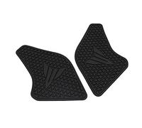 Patin AntidéRapant Moto Autocollants De Protection pour Réservoir Carburant Latéral Moto pour MT07 2021 2022 2023 Genouillères À Gaz Coussinet Traction Traction Réservoir Pad