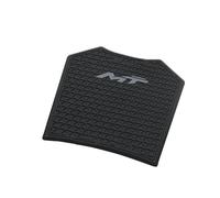 Patin AntidéRapant Moto Autocollants pour Accessoires De Moto Protection Réservoir Carburant Genouillère Autocollant pour 450MT Traction Réservoir Pad