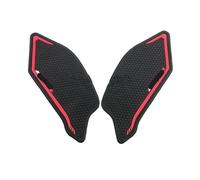 Patin AntidéRapant Moto Coussin De Protection pour Réservoir Moto Genouillère Latérale Autocollant Protecteur pour CBR650R CB650R 2019-2023 Traction Réservoir Pad